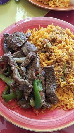 Punto Cibaeno Restaurant